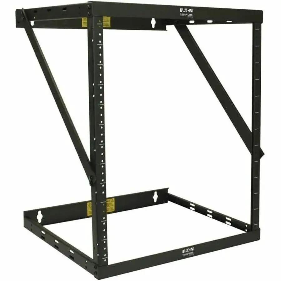 Eaton Corporation Tripp Lite SmartRack SRWO8U22 Wall Mount Open Frame Rack for Network Equipment by Eaton Corporation