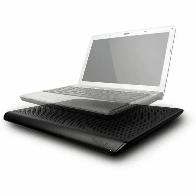 Targus Chill Mat PA248U5 16-inch Dual Fan Cooling Stand for Laptop