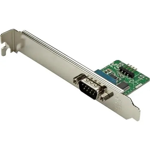 StarTech.com ICUSB232INT1 Internal USB to RS232 Serial Adapter for Motherboard Header