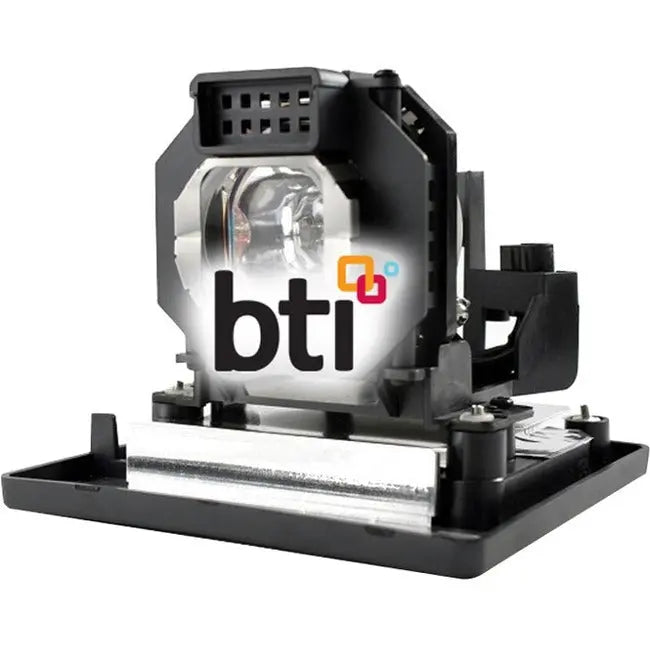 Battery Technology Inc ETLAE1000-BTI Projector Lamp for Panasonic PT-AE Series