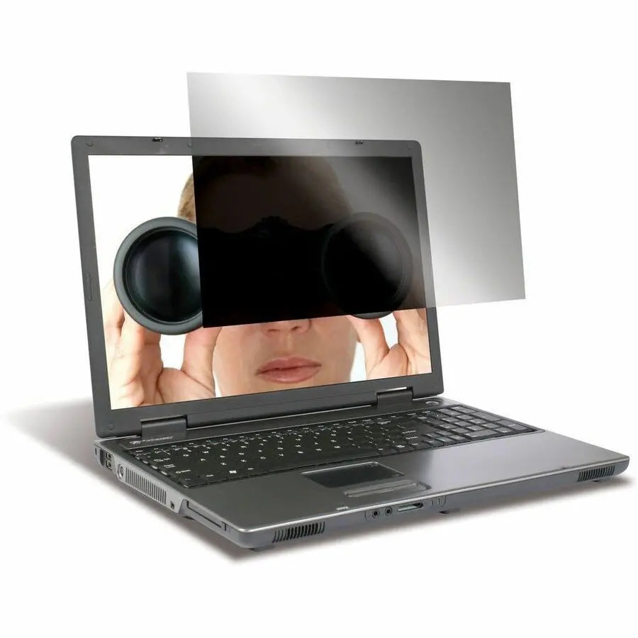Targus ASF156W9USZ 15.6-Inch Widescreen Privacy Screen with Flip Attachment