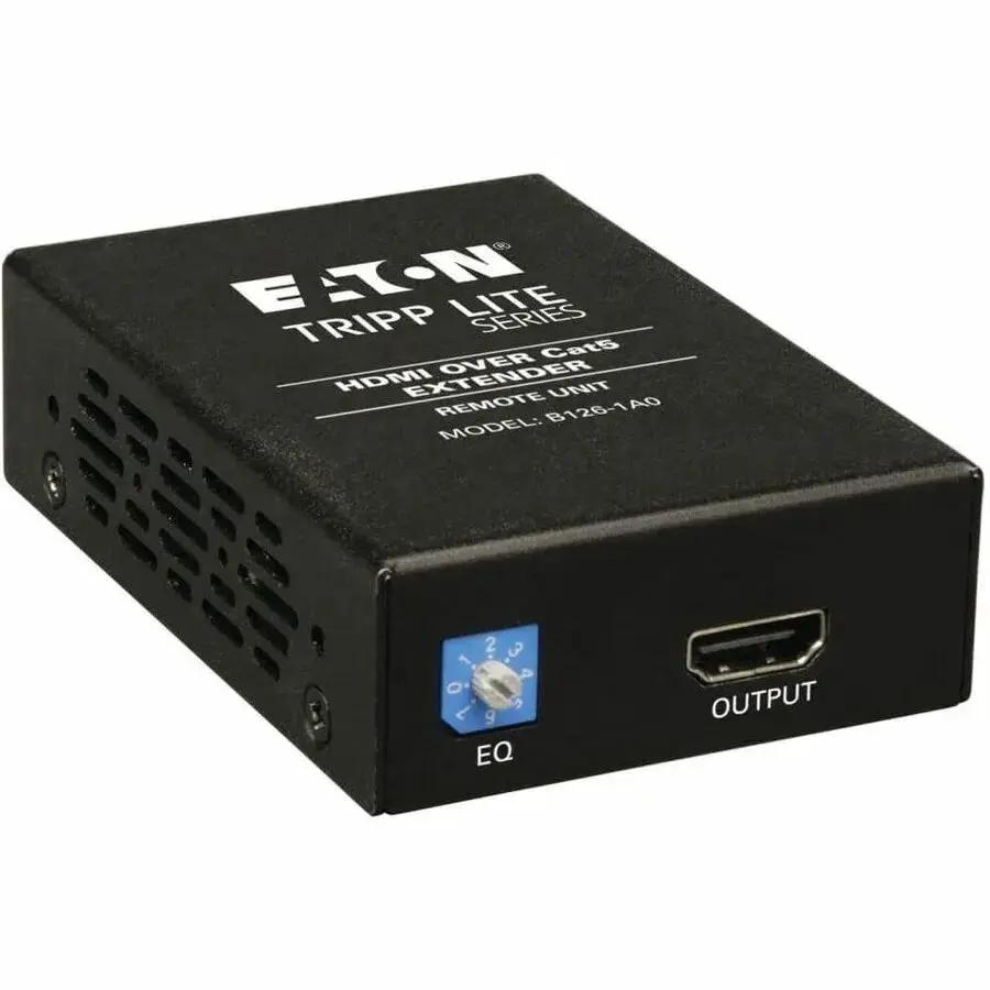Eaton Corporation Tripp Lite B126-1A0 HDMI over Cat5/6 Video Extender Receiver by Eaton Corporation