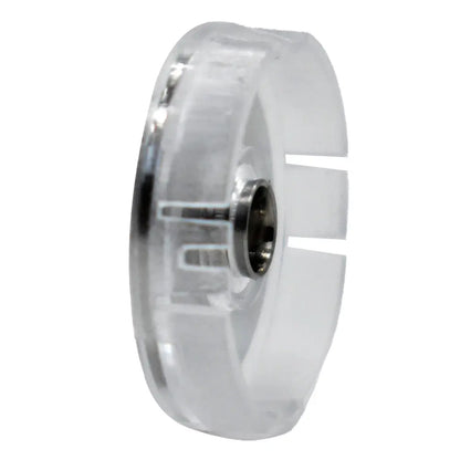 Bluewater 22mm Ring Style Button – Stainless Steel Replacement Switch Part 9451-1002