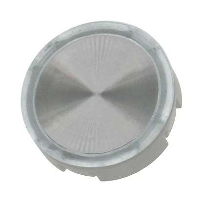 Bluewater 22mm Ring Style Button – Stainless Steel Replacement Switch Part 9451-1002