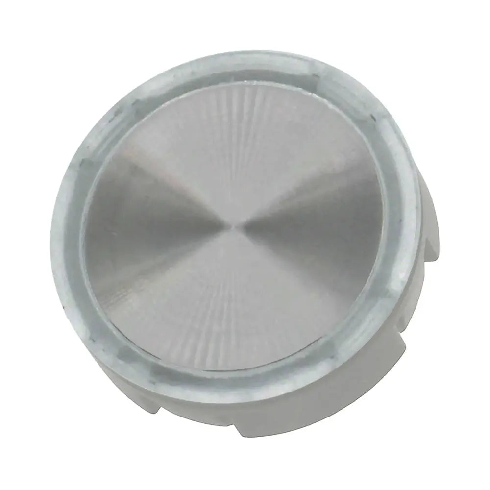 Bluewater 22mm Ring Style Button ? Stainless Steel Replacement Switch Part 9451-1002