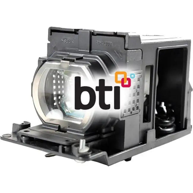 Battery Technology Inc BTI TLPLW11-BTI Projector Lamp for Toshiba Projectors