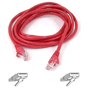 CAT5E SNAGLESS PATCH CBL       CABL