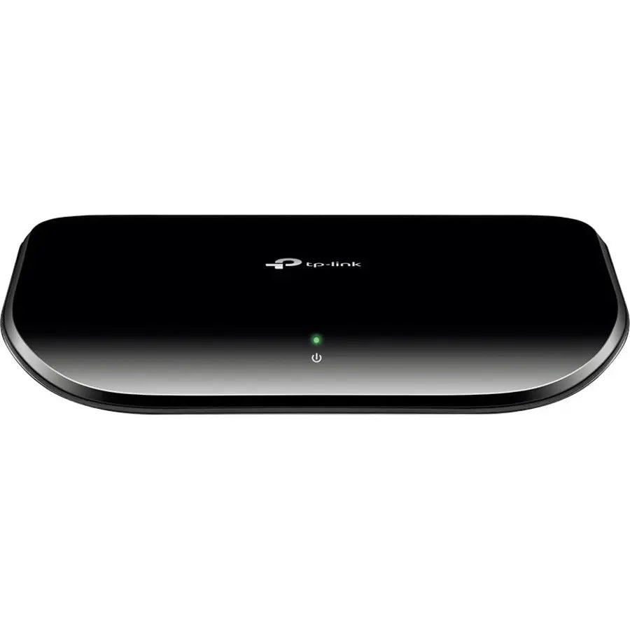 TP-LINK TL-SG1005D 5-Port Gigabit Ethernet Network Switch