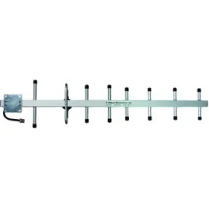 WilsonPro 301111 Yagi Cellular Antenna for Enhanced Cell Signal Reception