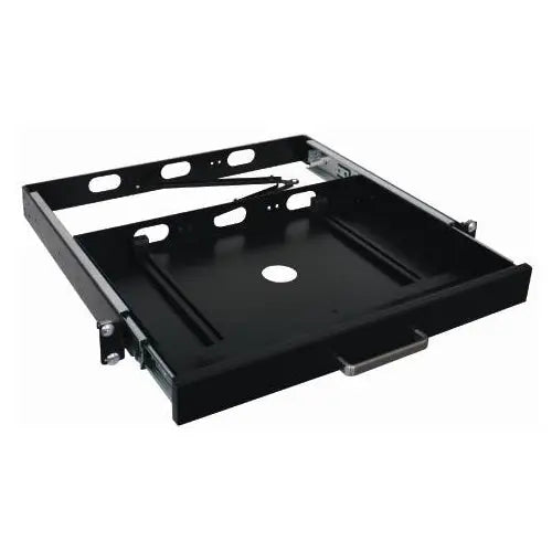 Adesso MRP-1C Universal Rackmount Keyboard Drawer for 19-Inch Cabinets