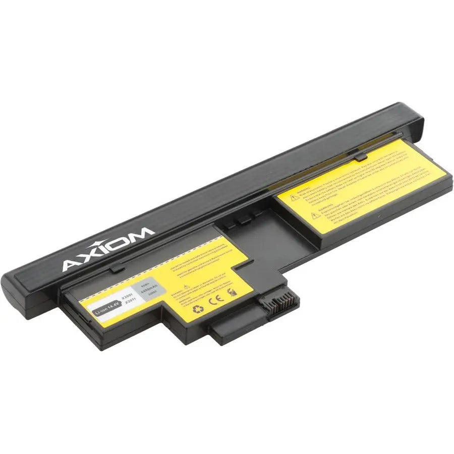 Axiom Memory Solutions 43R9257-AX Lithium-Ion 8-Cell Battery for Lenovo ThinkPad Tablets