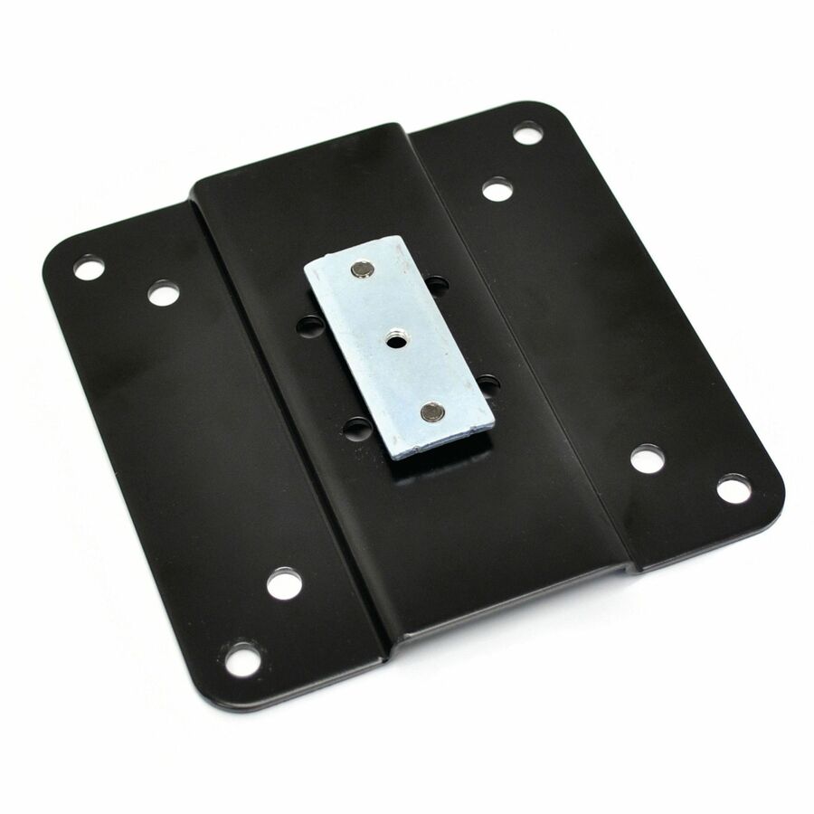Ergotron SV Rear VESA Mount Kit for Medical and Display Carts