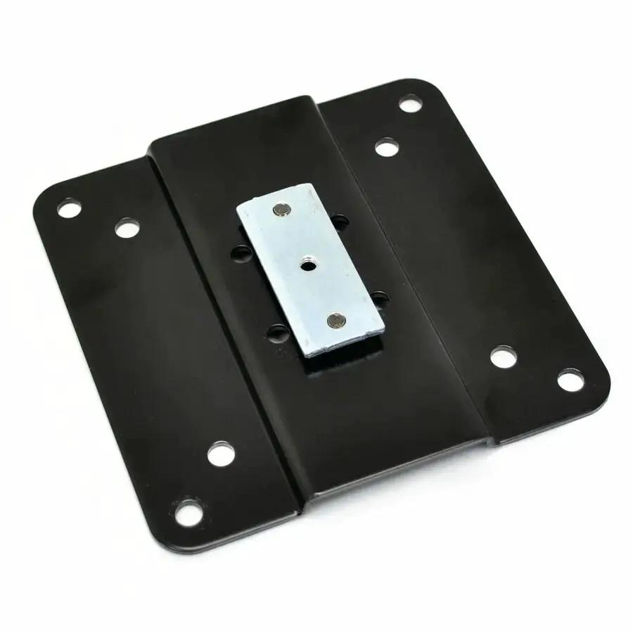 Ergotron SV Rear VESA Mount Kit for Medical and Display Carts