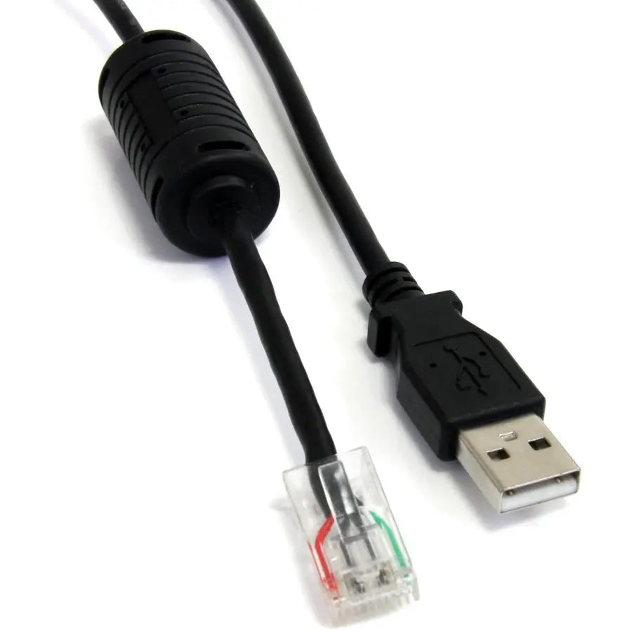 StarTech.com USBUPS06 6 ft Smart UPS Replacement USB Cable for AP9827