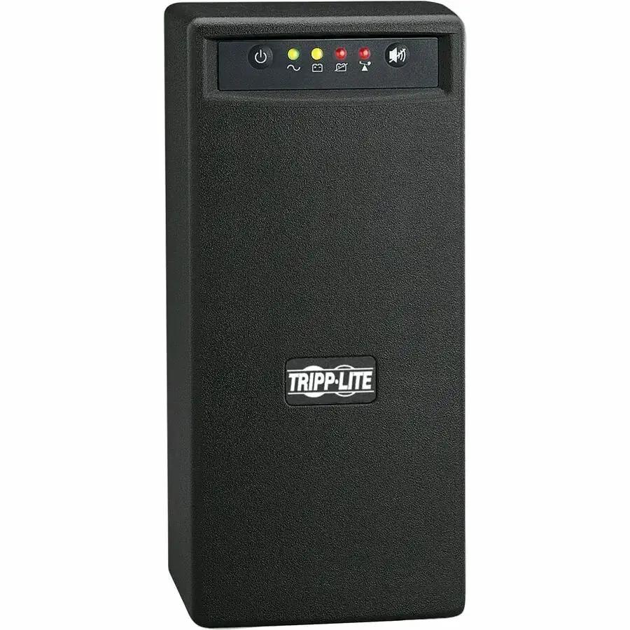 Eaton Corporation Tripp Lite SmartPro 750VA Line-Interactive UPS with USB and Surge Protection by Eaton Corporation