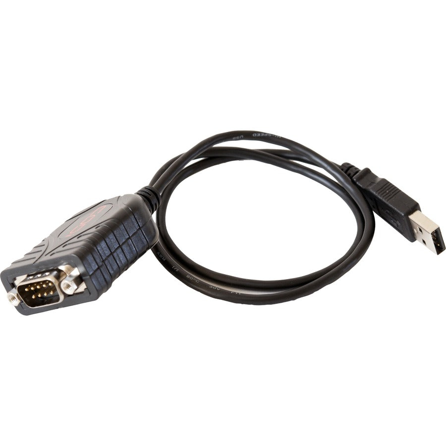 CODi USB to Serial Adapter Cable A01026 – Reliable RS-232 Data Transfer Solution