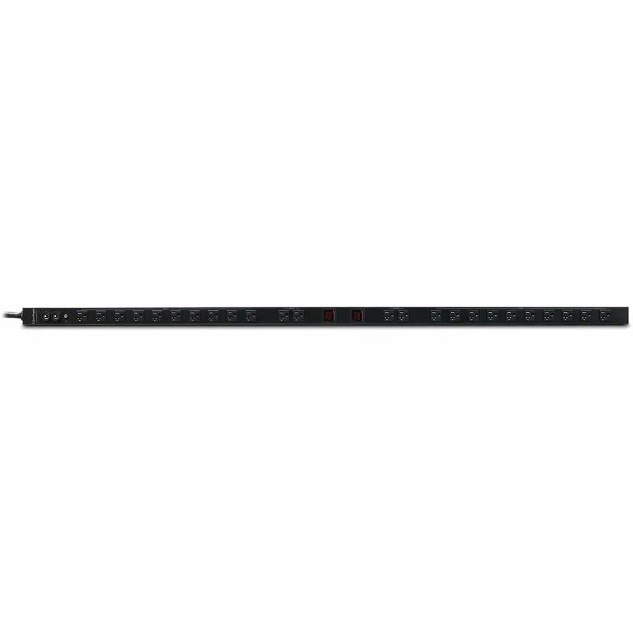 CyberPower PDU30MVT24F Metered Power Distribution Unit for Rack Mounting