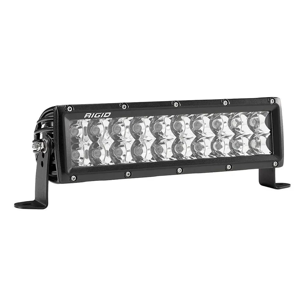 RIGID Industries E-Series Pro 10-Inch Spot Light in Black