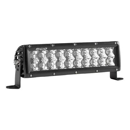 RIGID Industries E-Series Pro 10-Inch Spot Light in Black