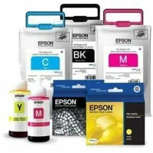 Epson UltraChrome HDR T653700 Light Black Ink Cartridge for Epson Stylus Pro 4900