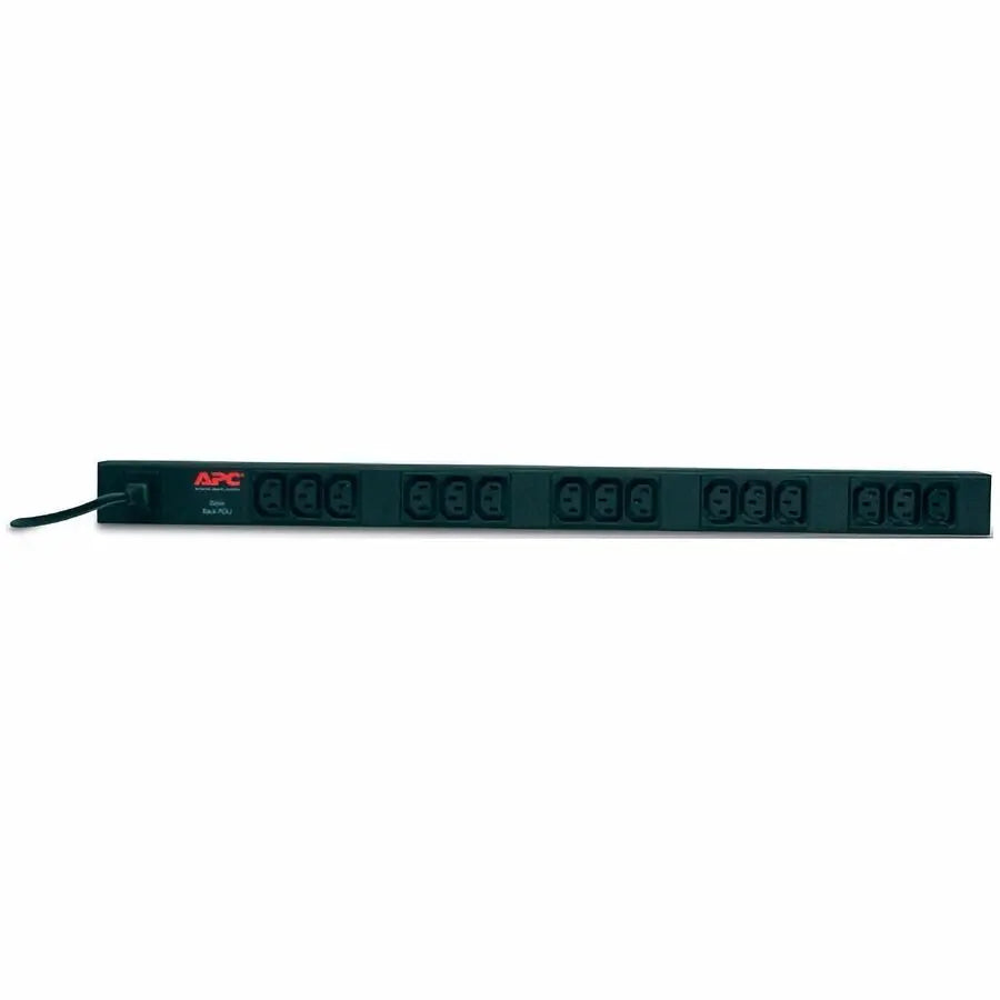 Schneider Electric APC NetShelter Basic Rack PDU, 0U, 10A, 230V, 15 C13 Outlets