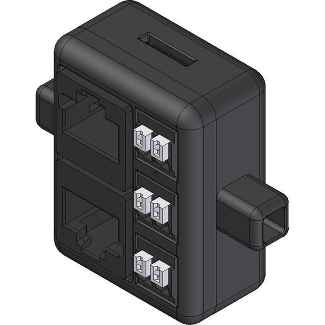 Vertiv Liebert SN-3C Three Dry Contact Input Monitor Sensor for Rack Security