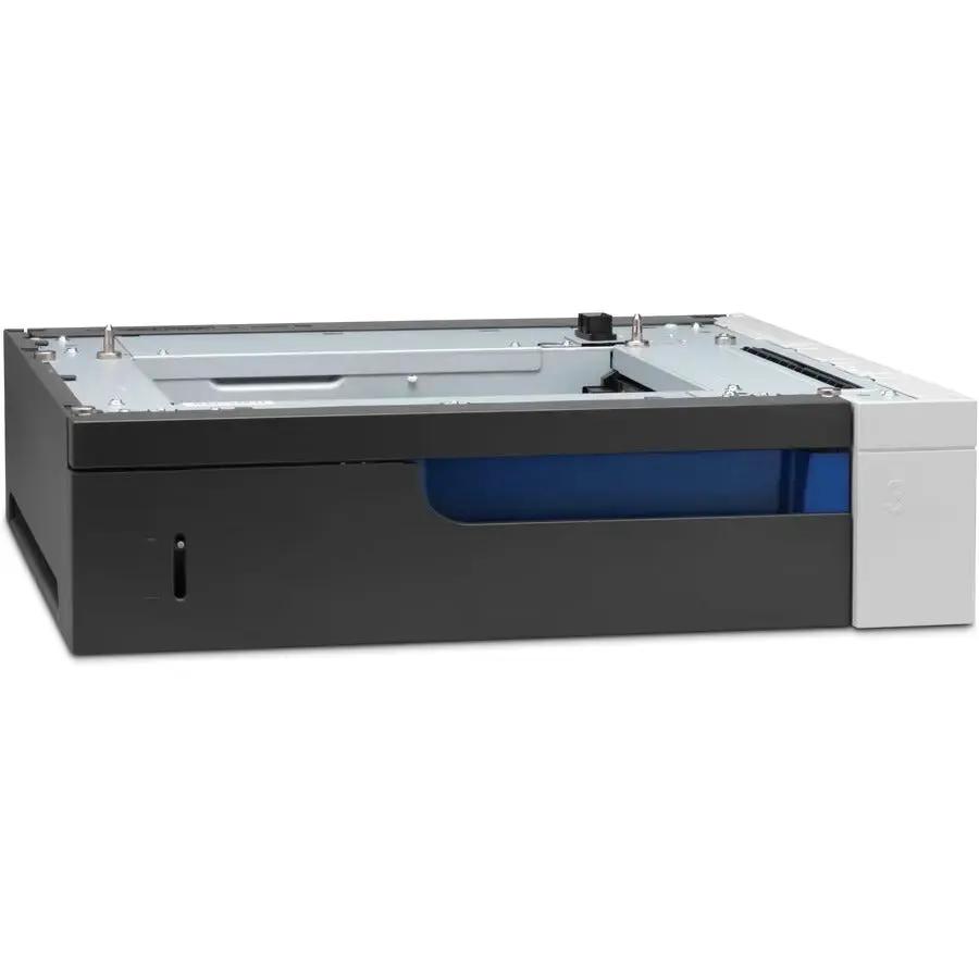 HP CE860A Paper Tray for HP Color LaserJet CP5220 Series Printer by HP Inc.
