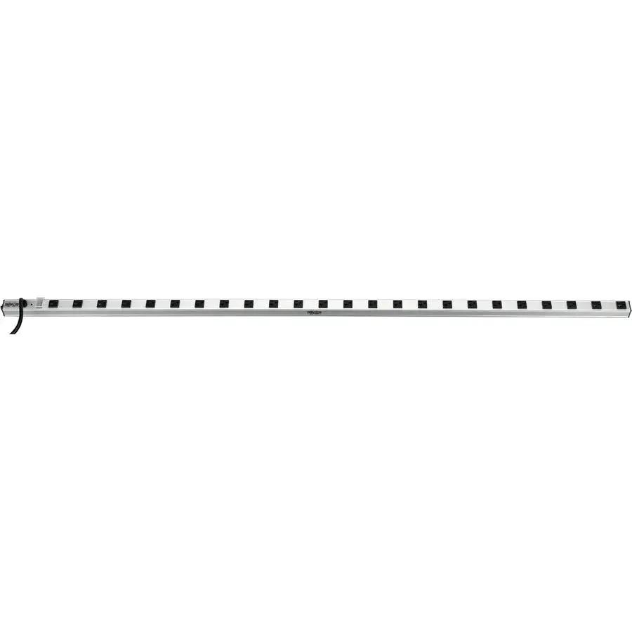 Eaton Tripp Lite SS7619-15 6-ft. Power Strip with Surge Protection and 24 Outlets by Eaton Corporation