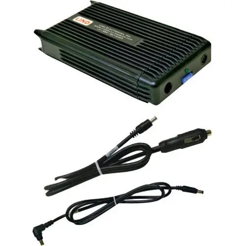 Panasonic CF-LNDDC80 Auto Adapter for Panasonic Toughbook Notebooks - 80W Power Supply with 12V DC Input