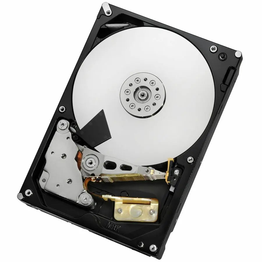 HGST Deskstar 7K3000 HDS723030ALA640 3TB Internal 3.5-Inch SATA Hard Drive
