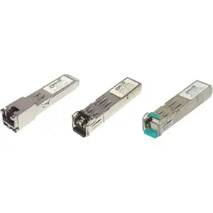 Transition Networks TN-GLC-SX-MM-RGD SFP (mini-GBIC) Module for Gigabit Ethernet and Fiber Channel Networks