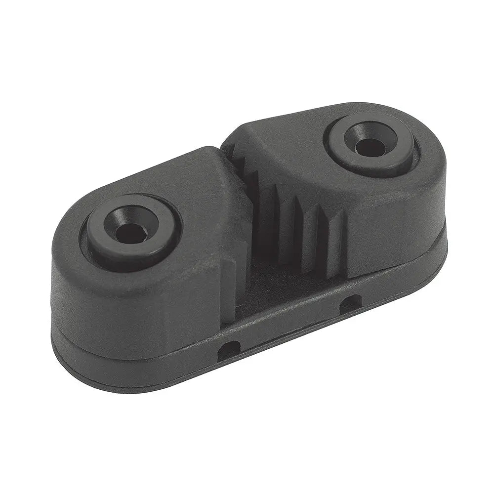 Barton Marine Kevlar Cam Cleat Midi - Lightweight and High Holding Power Line Clamp