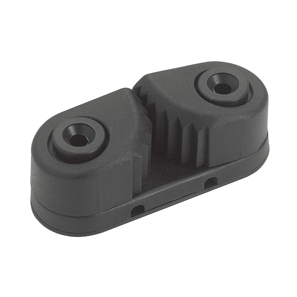 Barton Marine Kevlar Cam Cleat Midi - Lightweight and High Holding Power Line Clamp