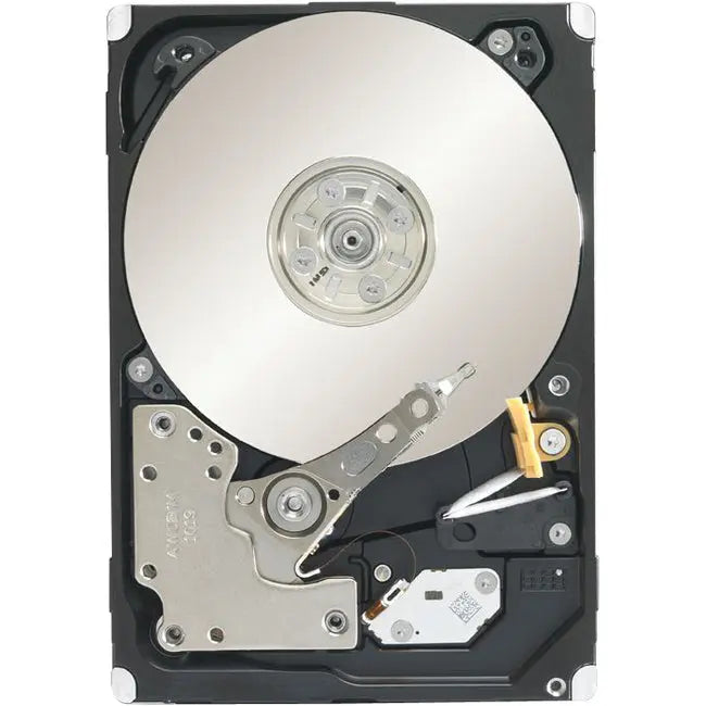 Seagate Constellation.2 ST91000640SS 1TB 6Gb/s SAS Internal 2.5-Inch Hard Drive