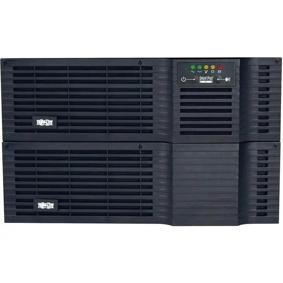 Eaton Tripp Lite SM5000RT3UTAA 5kVA/4kW Line-Interactive UPS for Network and Data Center Protection by Eaton Corporation