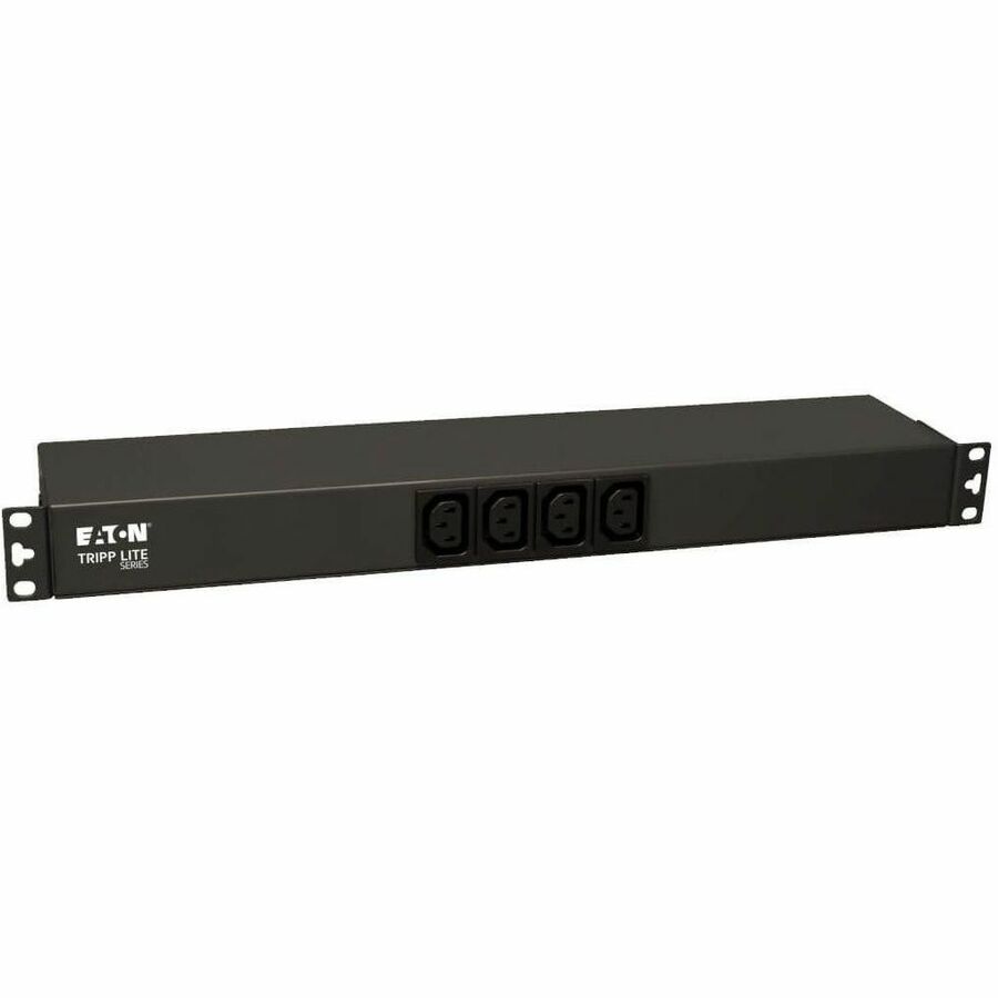 Eaton Tripp Lite Series PDUH20HVL6 Basic 14-Outlet 20A 208/240V Rack PDU