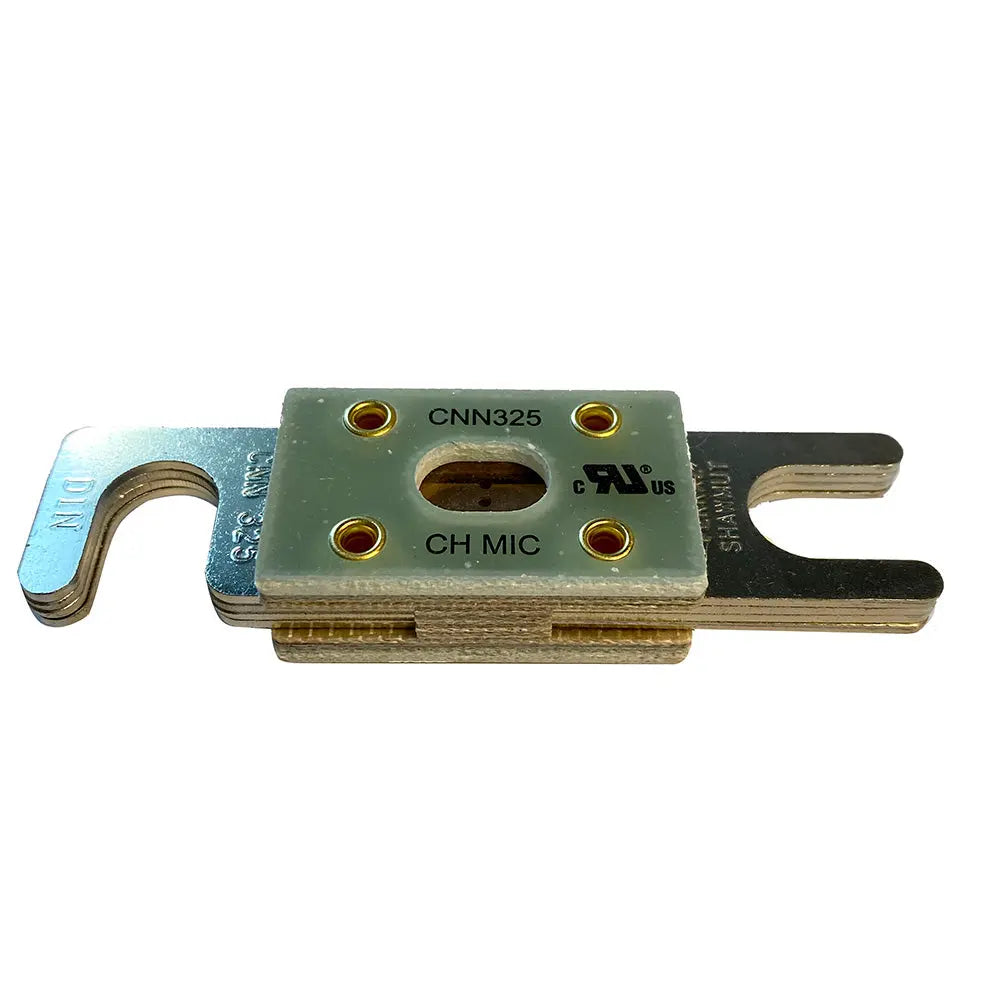 Victron Energy CIP140325000 325A/80V CNN Fuse for Lynx Shunt