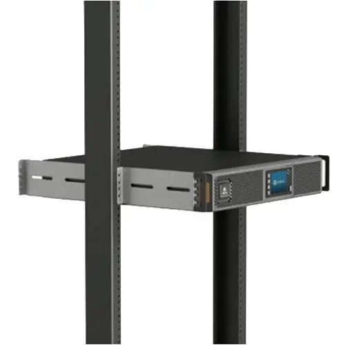 Vertiv Liebert 2U Telecom Rack Mount Kit for GXT Series UPS Systems