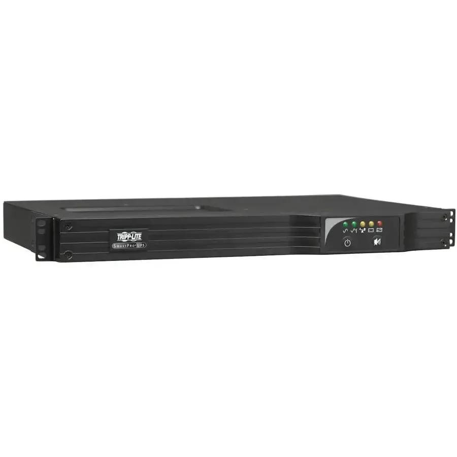 Eaton Corporation SmartPro SMART1000RM1U 1000VA Rack-Mountable UPS with Network Control by Eaton Corporation