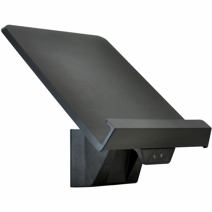 Ergotron Tablet/Document Holder for WorkFit-S Dual Monitor Standing Desk