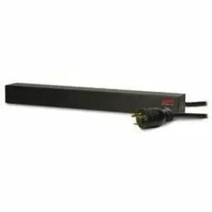 APC Schneider Electric AP9566 Basic Rack 3.328kVA PDU for 1U Server Racks by Schneider Electric SA