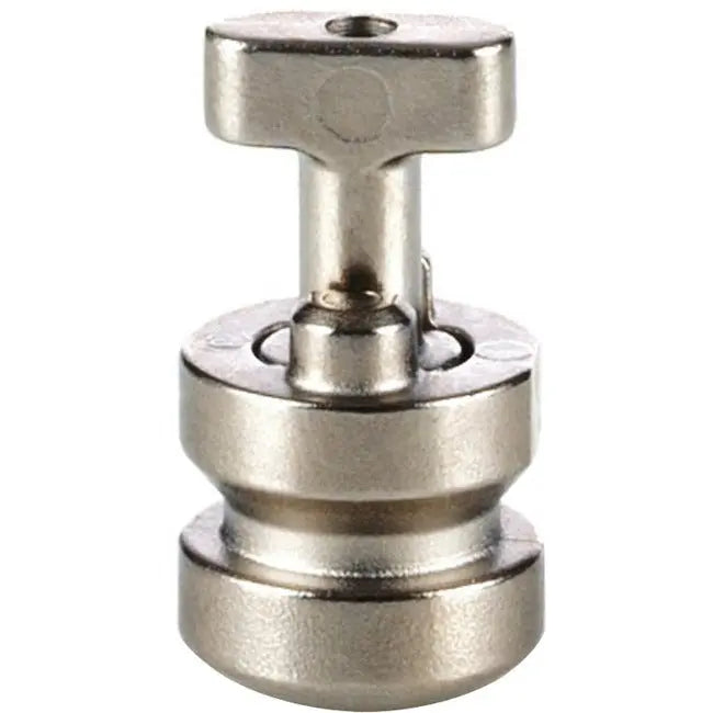 Kensington ClickSafe Security Anchor K83049US - Secure Metal Injection Moulded Locking Device