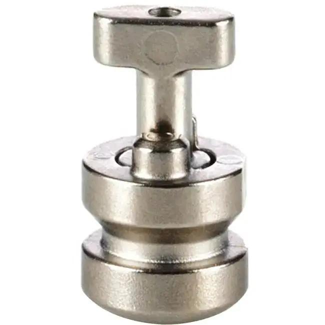 Kensington ClickSafe Security Anchor K83049US - Secure Metal Injection Moulded Locking Device