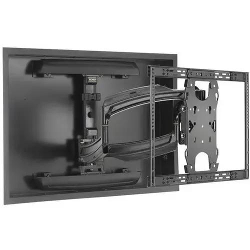 Chief Thinstall TS525TU Swing Arm Wall Mount for 42-75 inch Flat Panel Displays by Legrand Group