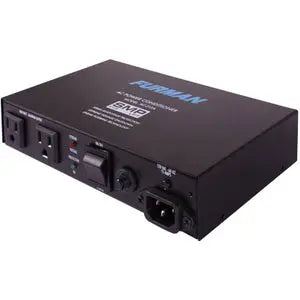 Furman AC-215A Line Conditioner with SMP Technology and 10 ft Cord