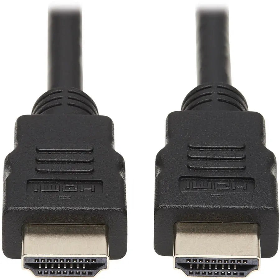 Eaton Tripp Lite Series P569-010 High Speed HDMI Cable with Ethernet, 10 ft. 4K UHD Digital Video & Audio