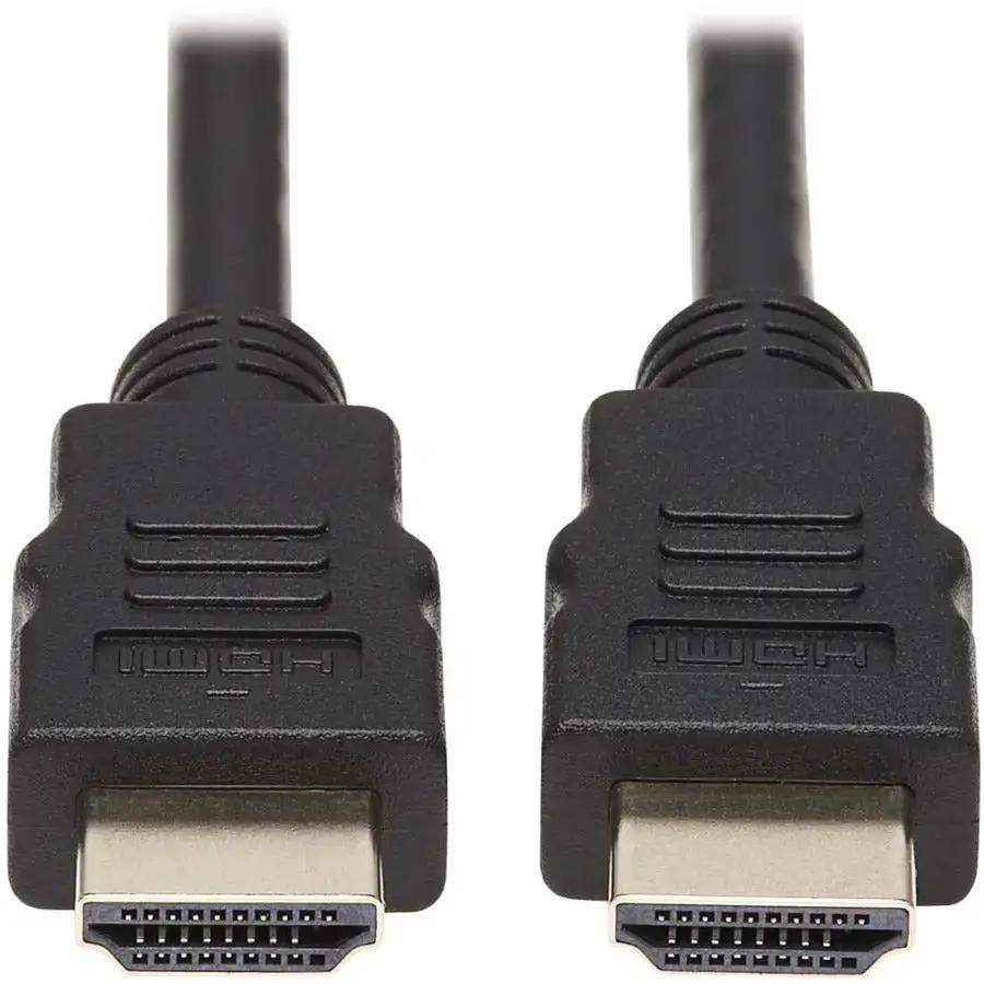 Eaton Tripp Lite P569-010 High Speed HDMI Cable with Ethernet, 10 ft, UHD 4K Support by Eaton Corporation