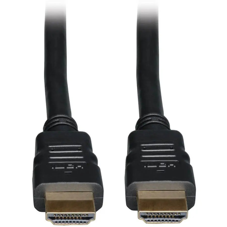 Eaton Corporation P569-003 Tripp Lite High Speed HDMI Cable with Ethernet, 3 ft, UHD 4K Support