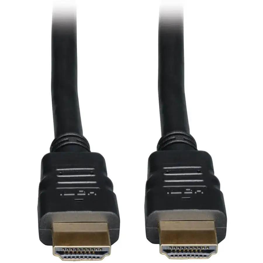 Tripp Lite Eaton P569-003 High Speed HDMI Cable with Ethernet, 3 Feet, UHD 4K Video and Audio Support by Eaton Corporation