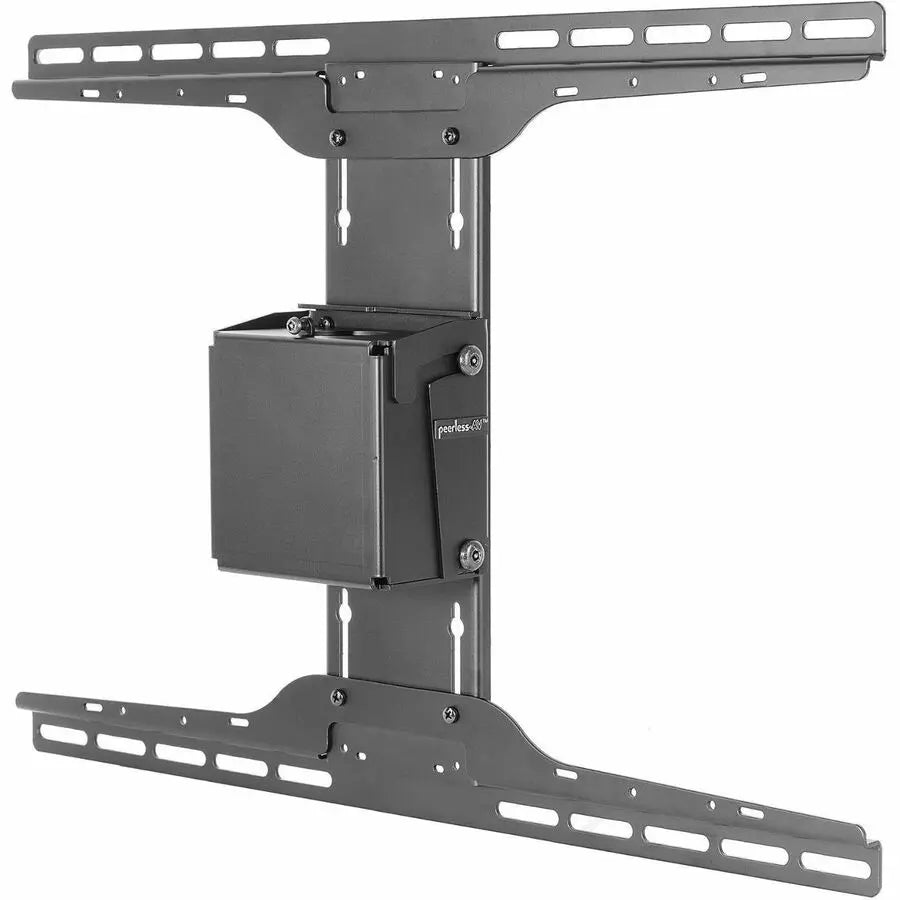 Peerless-AV SmartMount Ceiling Mount PLCM-2-UNL for 32" to 90" Displays with Adjustable Tilt and Swivel